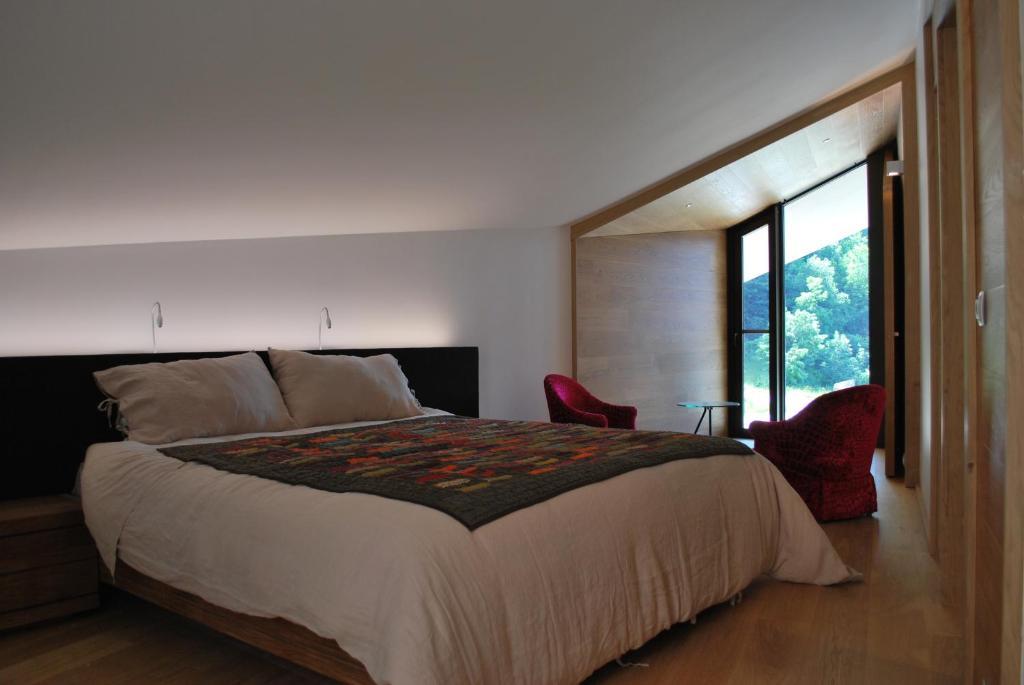Mineral Lodge & Spa Villaroger Room photo